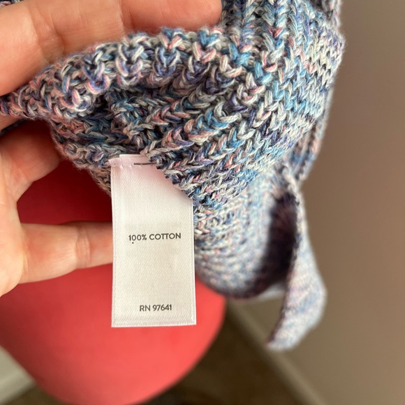 NWT J. Jill Sweater (LP) - Picture 12 of 13